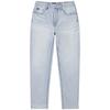 Lee 411 Women's High-Waist Straight-Leg Cooling Jeans