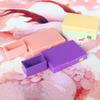 Embroidery Flip Top Diamond Painting Tray Diamond Painting Bead Sorting Trays  for Nail Art