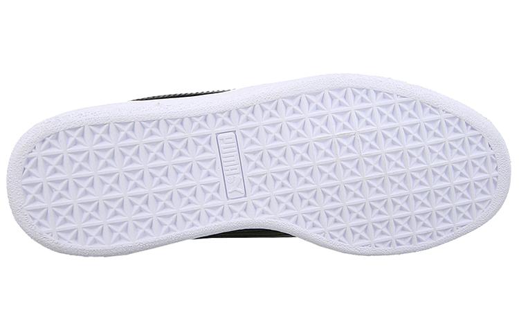 Puma Wmns Basket Heart Patent