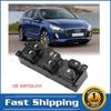 For Hyundai I30 I30cw 2008-2011 Electric Power Window Master Control Switch Regulator Button LHD RHD Console Button 93570-2L010