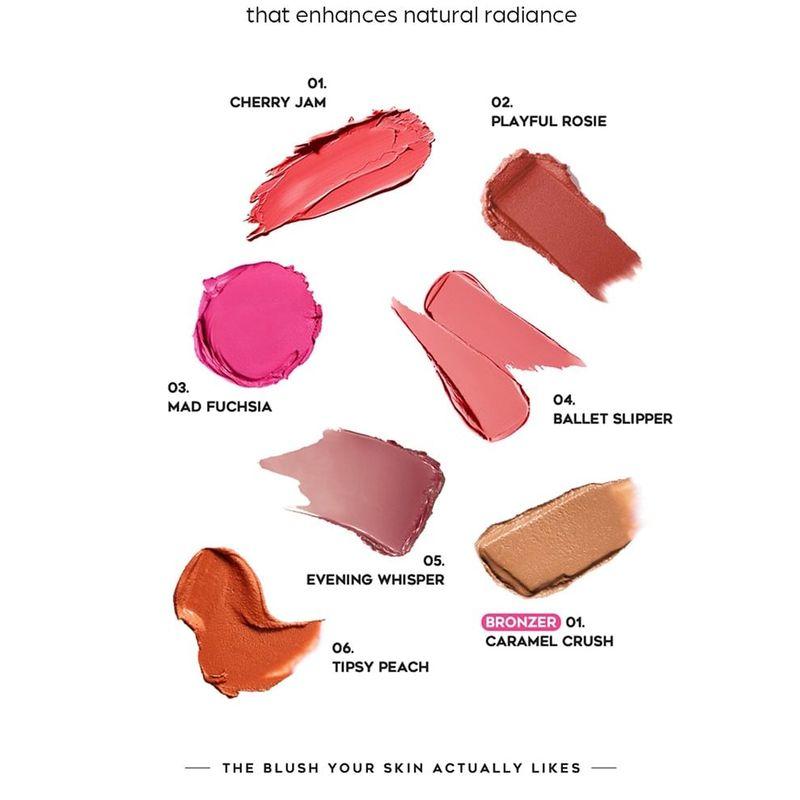 House of Hur - Every Cheek Blush - 5 Colors