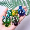 Simulation Schildkröte Silikonform DIY Handgemachte Tierornamente UV Epoxidharz Gips Gussformen Heimdekor Handwerk Geschenke