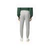 Polo Ralph Lauren FW22 Logo Print Lace-Up Knit Joggers Men Joggers Gray 710878607-003