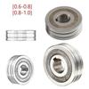 Wire Feed Roller Drive Roller Roll Parts MIG Welders