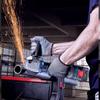 Dongcheng 20V Brushless Cordless Angle Grinder CN plug (adapter included)