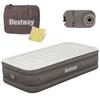 Inflatable Mattress 191X97X46 Cm With Built-In Electric Pump Bestway 69048