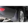 4pcs Auto Part Car Mud Flap Splash Guard Fender Mudguard Mudflap Compatible for Mercedes-Benz GLB 2020-2023