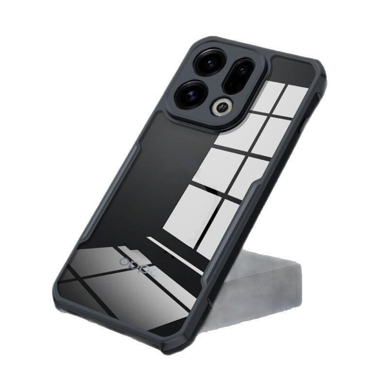 XunDi Find X9 Pro Thin, Anti-Fall Protective Case for OPPO Find X9