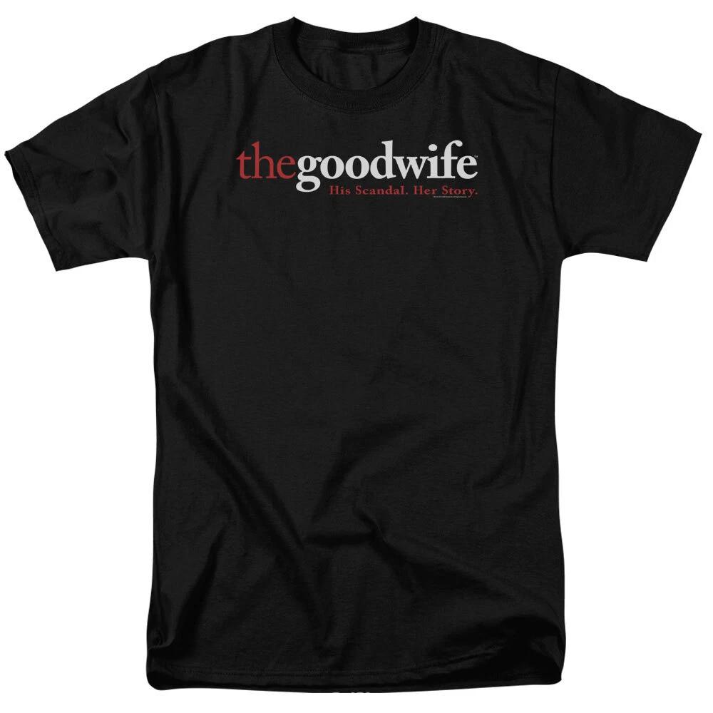 The Good Wife Logo s s s s s T- Children s T-shirt or Sleeveless Tank - to 6X 120