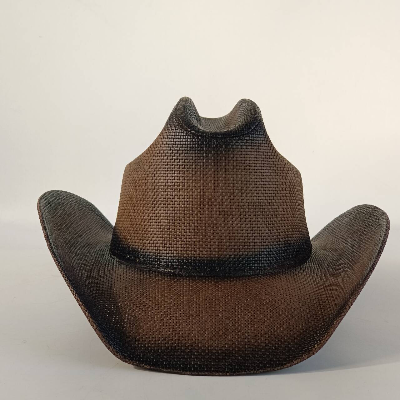 

Cowboy hats summer styles four types of vintage and elegant straw hatsfedoraPanama hat travel and beach hatWholesale available S56-58cm