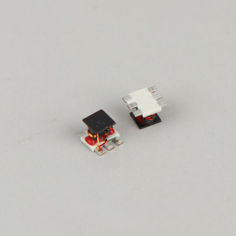 Miniature Tcm1-63Ax+ Smd Surface-Mount Rf Transformer Electronic Accessories