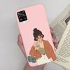 For vivo V20 Case for Vivo V20 Pro VivoV20 V 20 SE Case Cute Cartoon Slim Soft TPU Silicone Back Phone Cover Bumper Fundas Cases