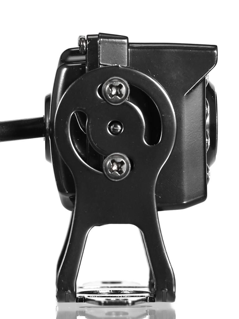 AHD1080P Night Vision Camera, Waterproof, Suitable for Installation On Trolleybuses, Buses, Trucks