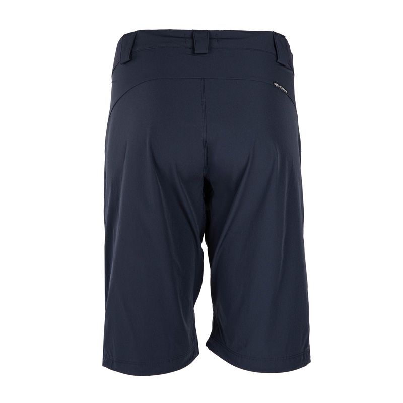 BEST MOUNTAIN Men's Side Pocket Zip Shorts