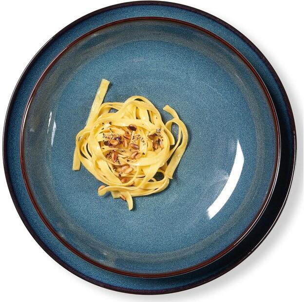 Ritzenhoff & Breker Bali Tableware, 8 Pieces (420111)