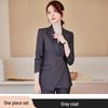 2023 Autumn Women's High-End Professional Suit: Elegant, Fashion-Forward, and Goddess Style