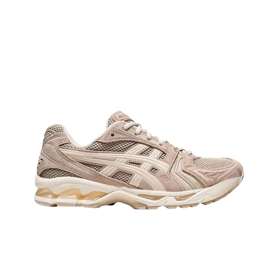

Asics Gel-kayano 14 Simply Taupe Oatmeal 280