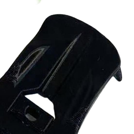 4 ks Základna pro umělý trávník Sklopný umělý trávníkový tee pro golfový simulátorový trénink Zahrnuje 5 předřezaných balení různých tee pro driving range Domácí trénink