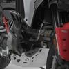 New MTS V4  Engine Bumper Guard Crash Bar Engine Frame Protector Fit for DUCATI Multistrada v4 2020-2026