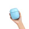 USB Mini Air Humidifier Aroma Essential Oil Diffuser For Home Car Ultrasonic Mute Mist Maker Diffuser with LED Color Lamp
