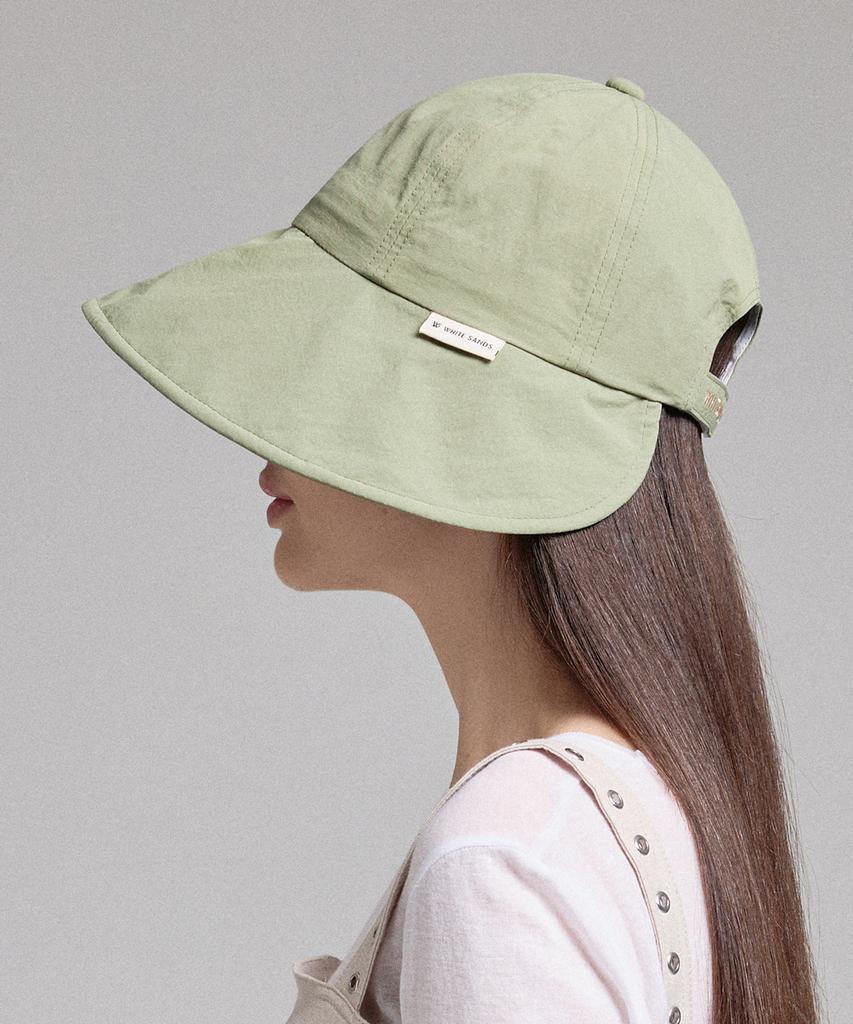 Hwaiteusaenjeu Aquaguard Bonnet Hat Durie (6 Colors)