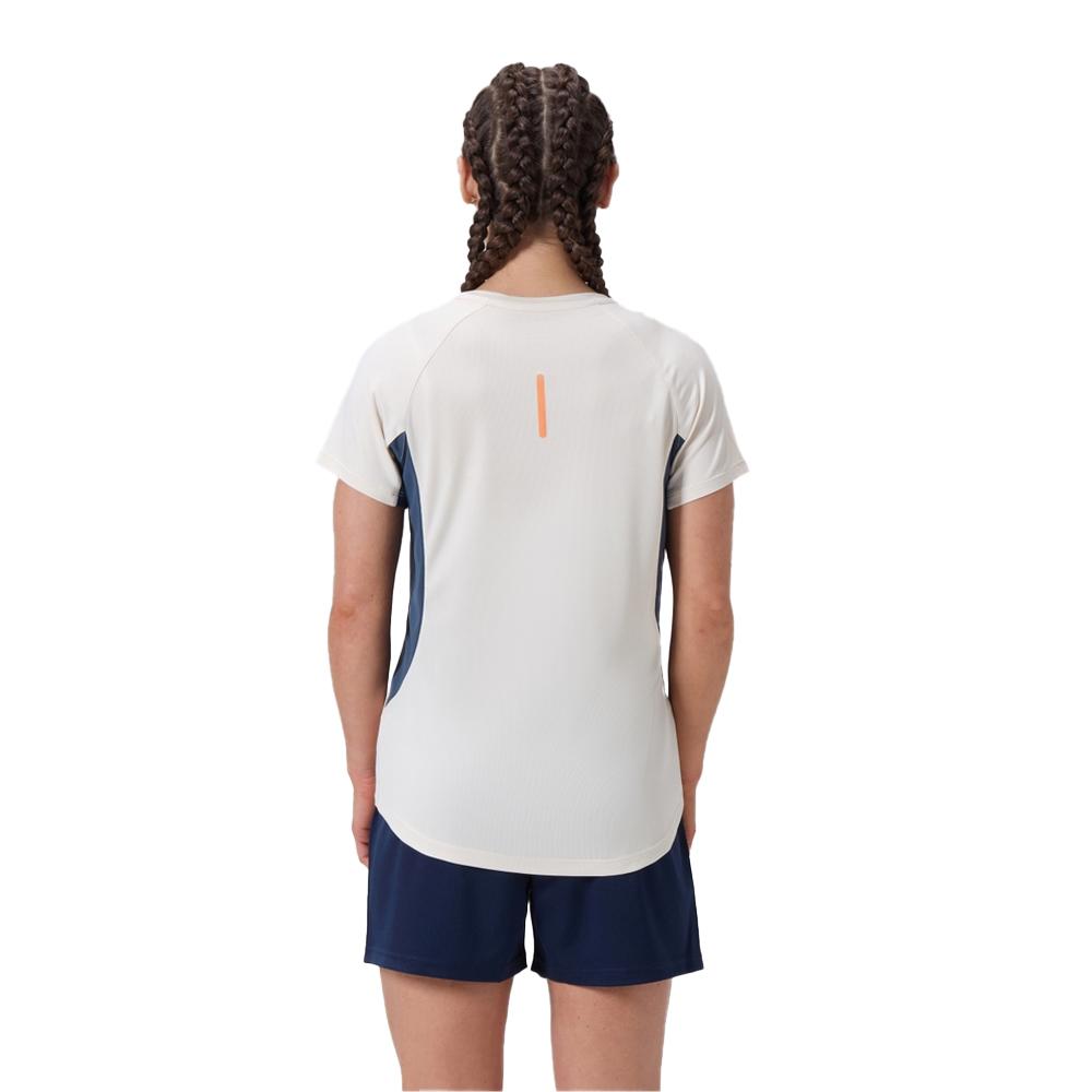 canterbury Womens/Ladies Graphic Vapodri Super Light T-Shirt