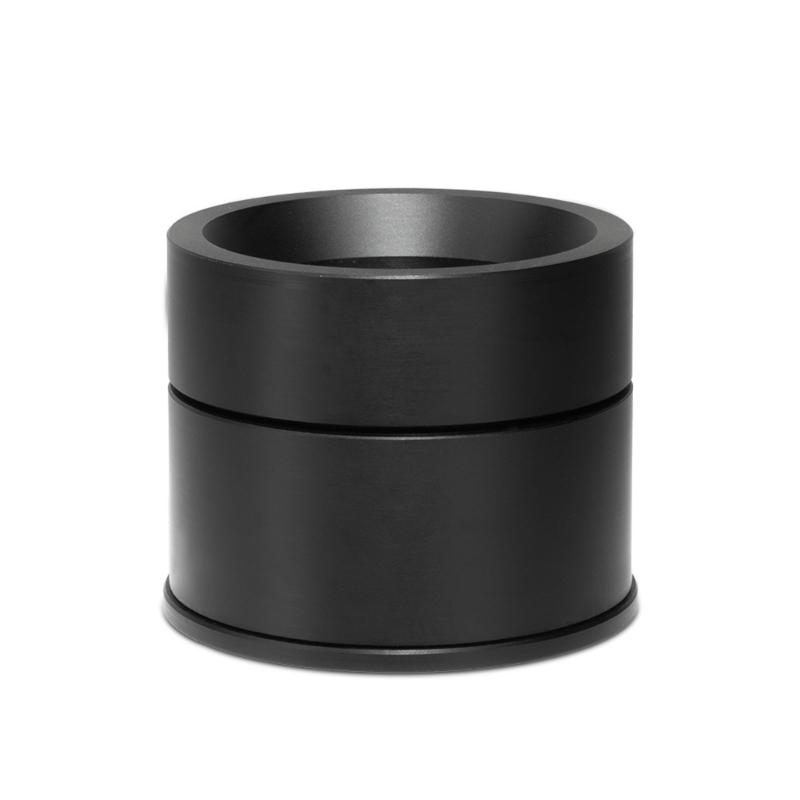 

Ergonomic 2 in 1 Coffee Pod Powder Filling Film Stent Sealing Film Lid Removal Tool Pod Cup Kitchen Accessories