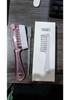 Scalp Care Liquid Applicator Comb - Transparent Liquid Guiding Artifact for Optimal Hair Treatment