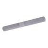 4 In 1 8inch 200mm Steel Flat Rasp File Half round Carpentry Woodworking Wood Hand Tool
