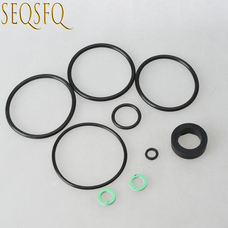 46-96148A8 Water Pump Impeller Repair Kit for Mercury Mariner Outboards Motor 75-220 HP 46-96148Q8 46-32437A1 Boat Engine Parts