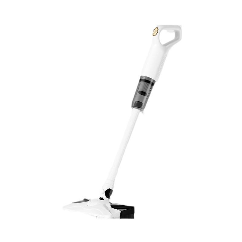 Wireless Handheld Vacuum & Mop: High Suction, Dust & Mite Removal, Pet Hair Cleaner for Home
