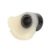 Plastic Hook Drive Gear 8mm 7mm Hole Sewing Gear Kit New Sewing Machine Parts  Machine Repair