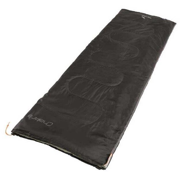 

Easycamp Chakra 10ºC спальный мешок Long/Right Zipper