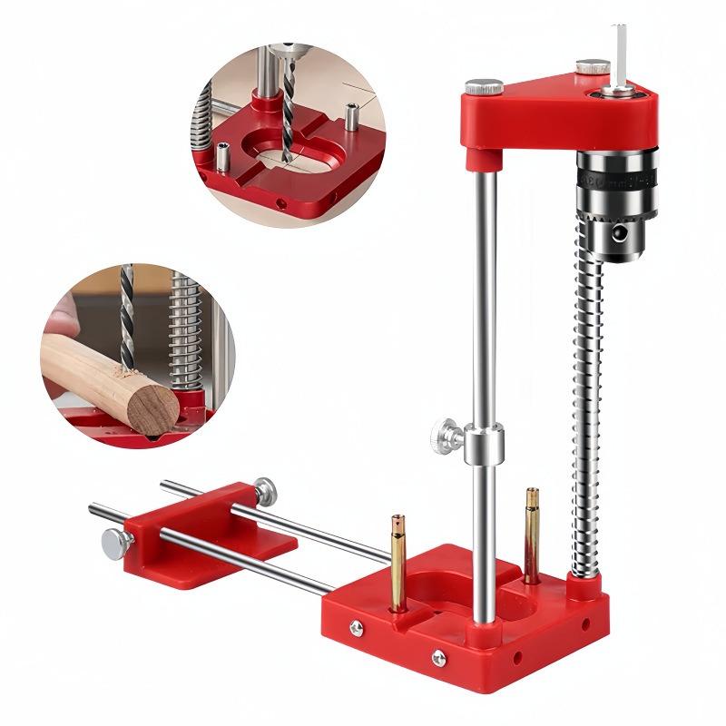 

Woodworking Drilling Locator Precision Drilling Locator