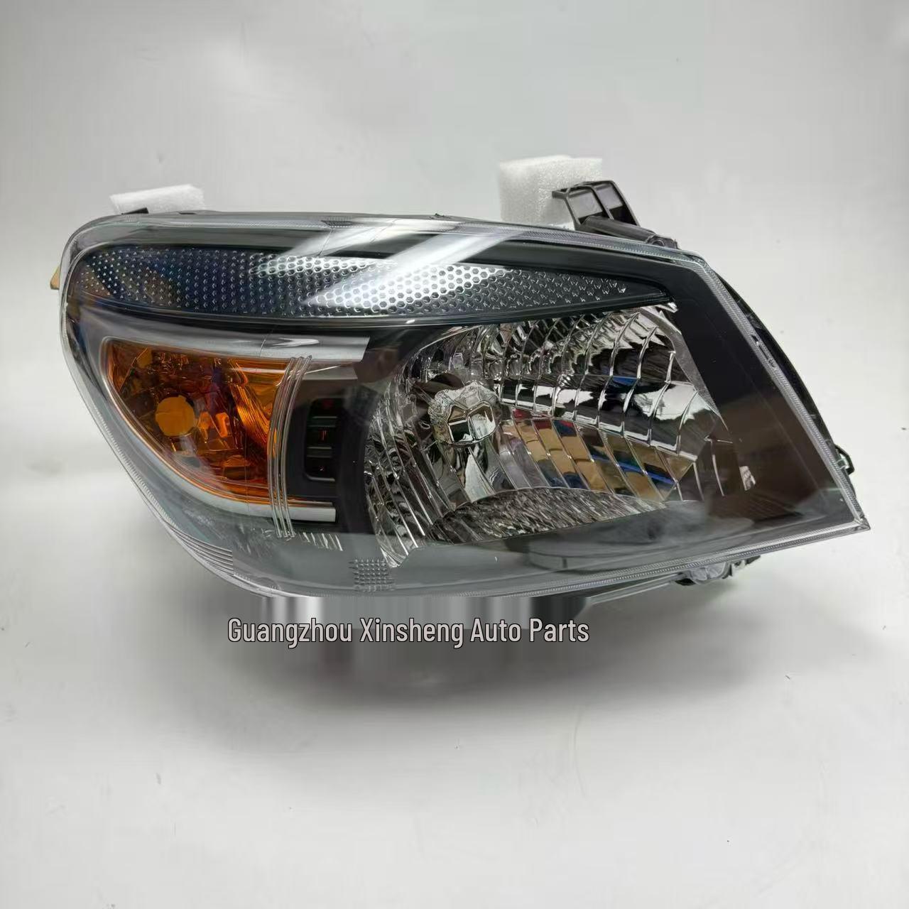 2009-2011 Ford Ranger Headlight Assembly Right