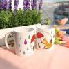 cb533-Design Mug 2p-Rain and Fox