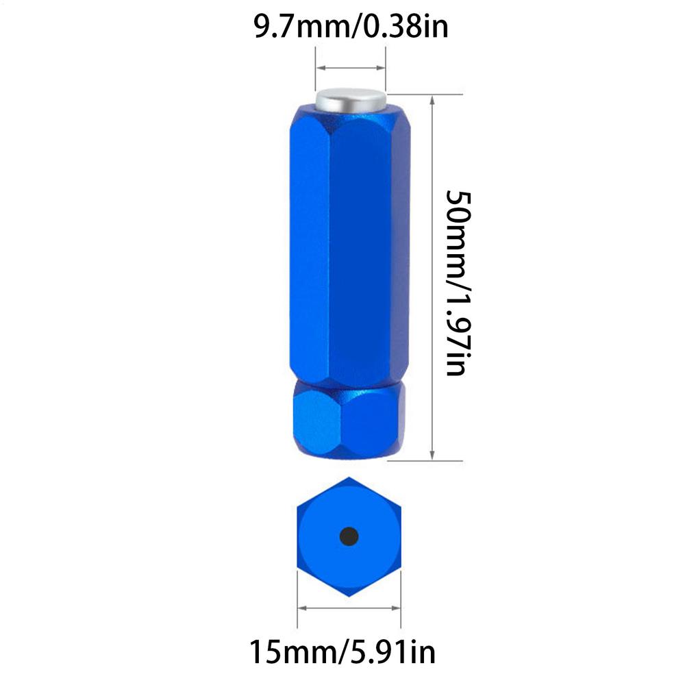 Internal Cable Routing Bike Tools Portable Quick-release Bike Repair Kit Professional Bicycle Internal Cable Routing Tool