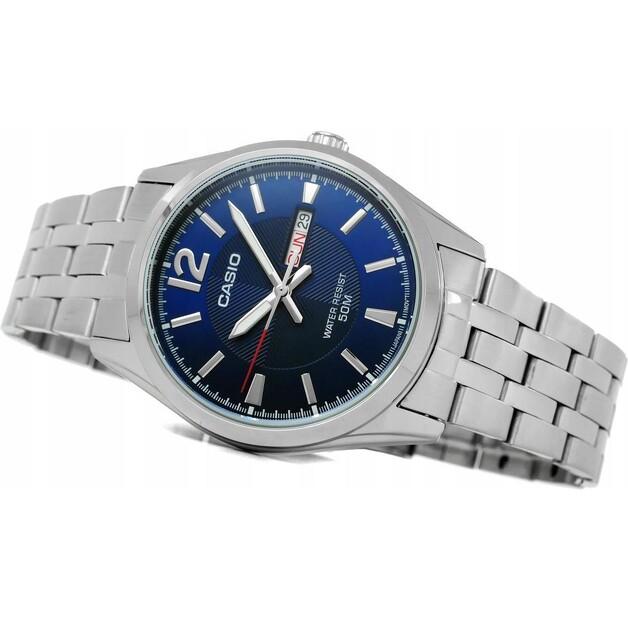 Casio MTP-1335D-2AVDF Watch