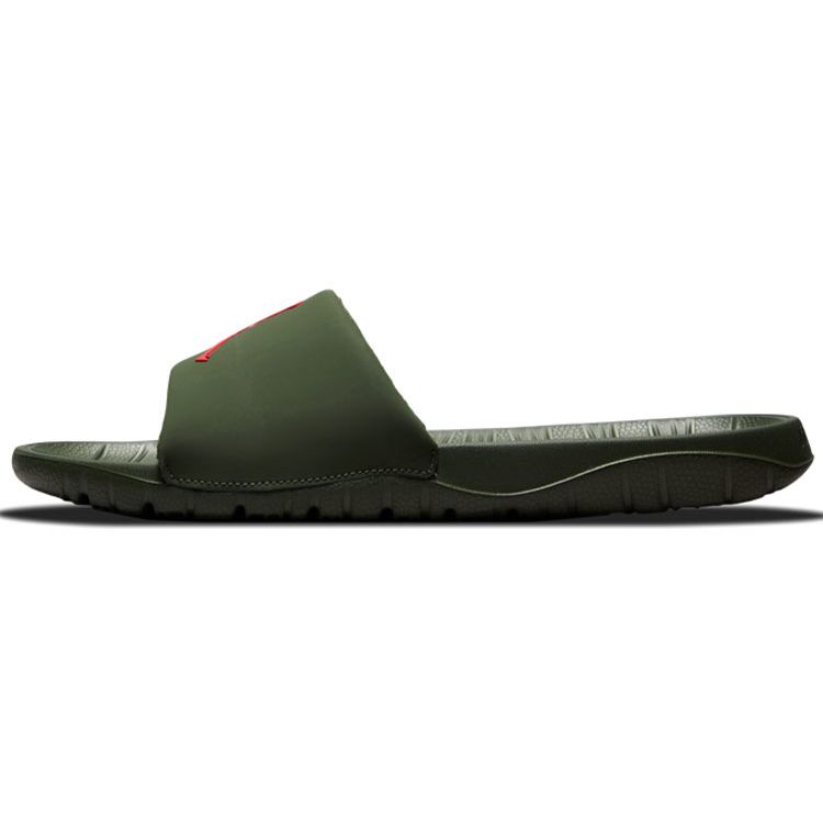 Air Jordan Break Slide Unisex Green DM2952-300 EU 46