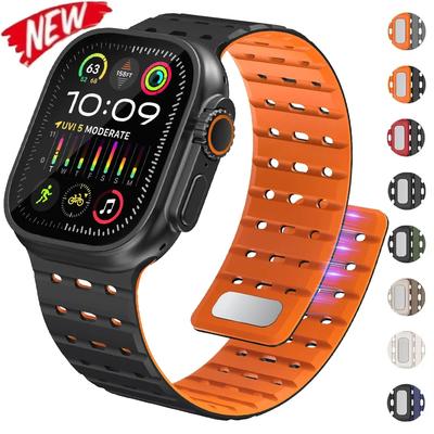 Příslušenství pro chytrou elektroniku – Řemínky na chytré hodinky a fitness náramky