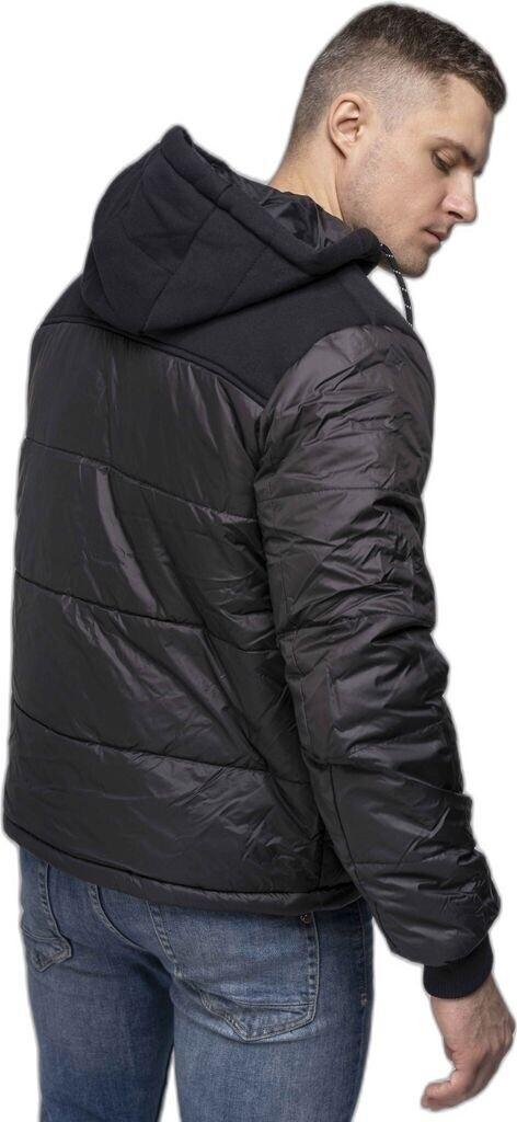 Зимняя куртка Lonsdale Botallack (116051-1000) black