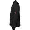 MAMMUT Aconcagua Light ML Fleece Clothing Men's Black 1014-06010