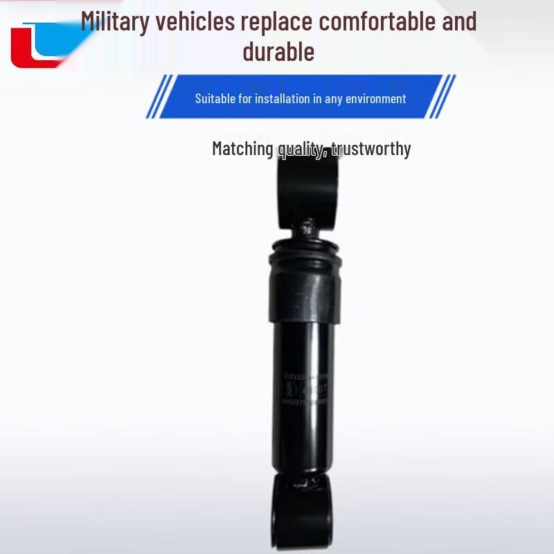 Амортизаторы пневматической подвески Juncheng KLVL Qihang KX