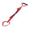 Leg Lifter Foot Loop Leg Lift Strap Nylon Foot Lifting Mobility Aid for Wheelchair Car Bed