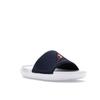 Air Jordan Jumpman Slide Midnight Navy Gym Red Men Sneakers Blue White FQ1598-402
