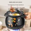Naijiang High-Temperature Ceramic Stew Pot