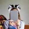 Realistic Foxes Ear Headbands Carnivals Party Plush Headpiece Movie Enthusiasts Party Role Play Animes Makeup Hairband