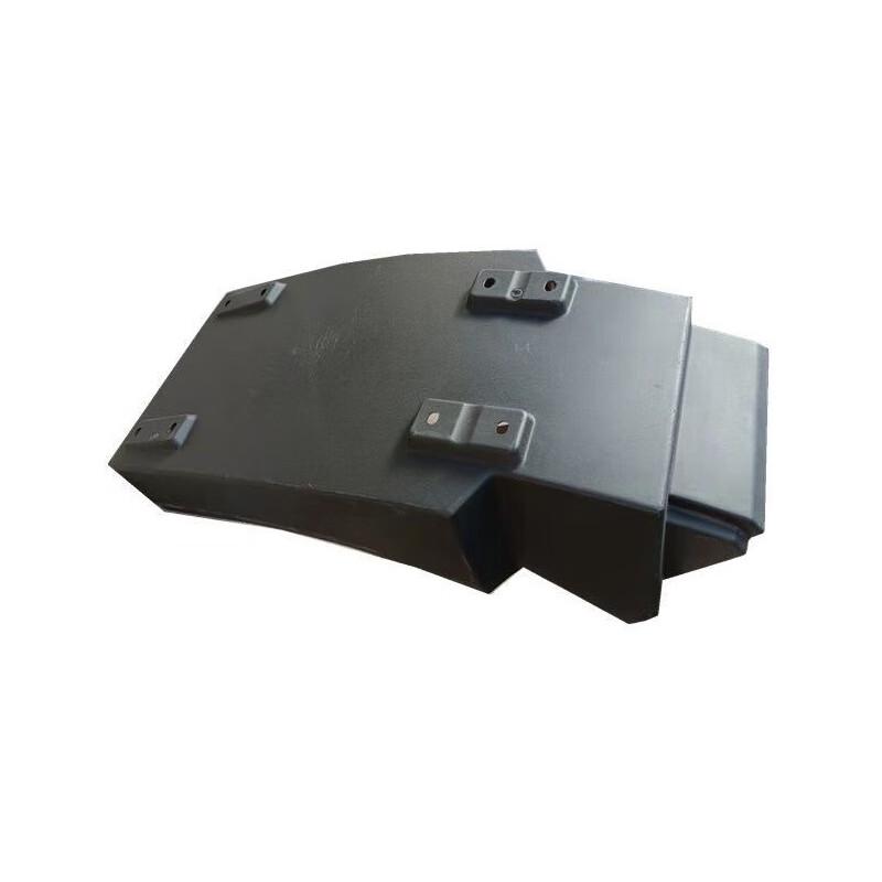 SINOTRUK HOWO (G) Right Rear Wheel Mudguard
