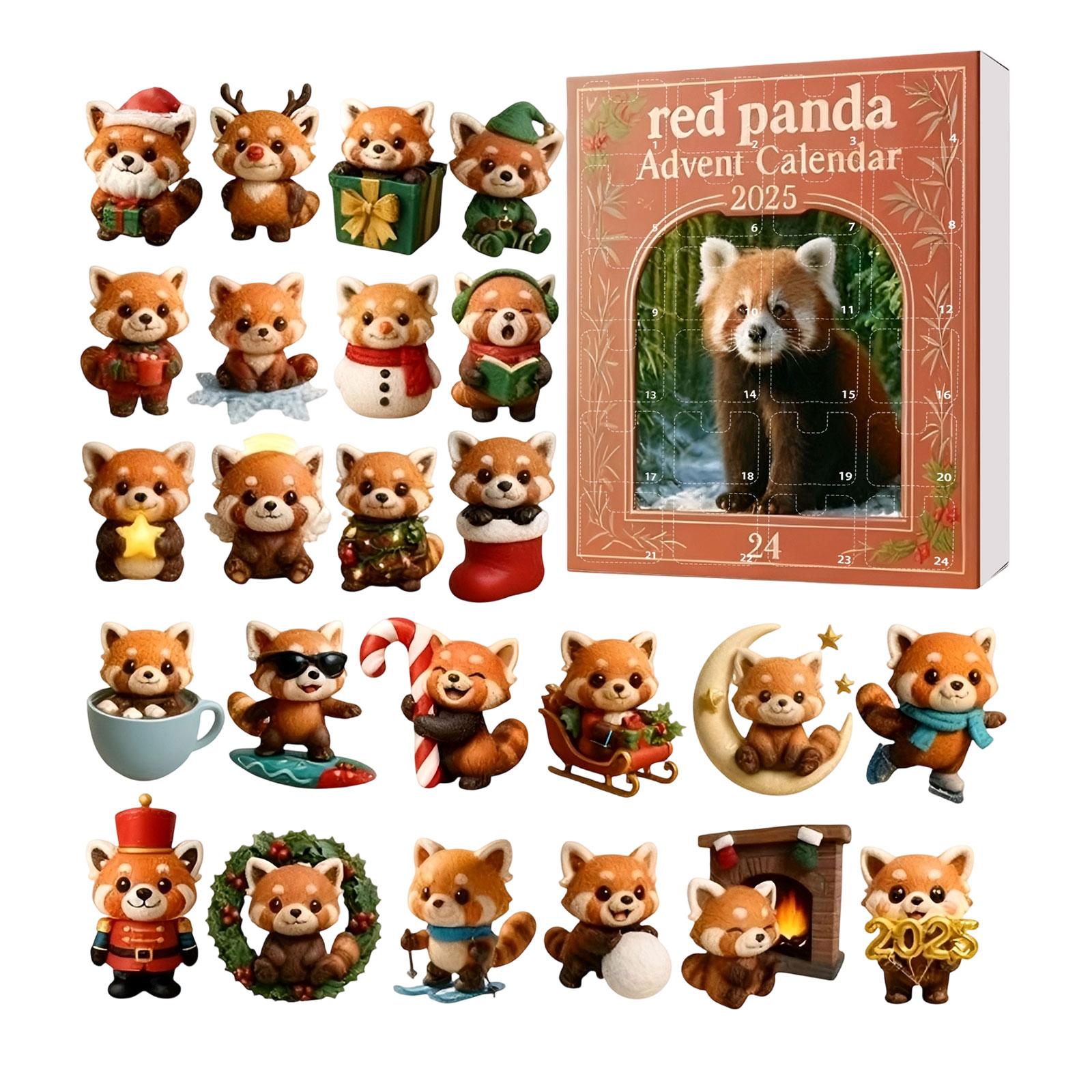 

2D Flat Acrylic Ornaments, Christmas Tree Pendants, Suitable For Christmas Decorations One Size