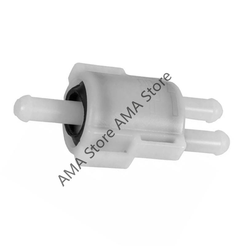 

Обратные клапаны X7JF обеспечивают эффективную очистку лобового стекла для ясного вождения чёрный